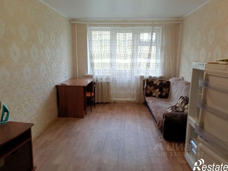 1-комн квартира пр-д Геологоразведчиков, 30,  д. 30