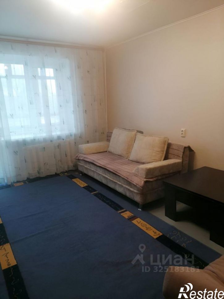 2-комн квартира ул Льва Толстого, 3,  д. 3