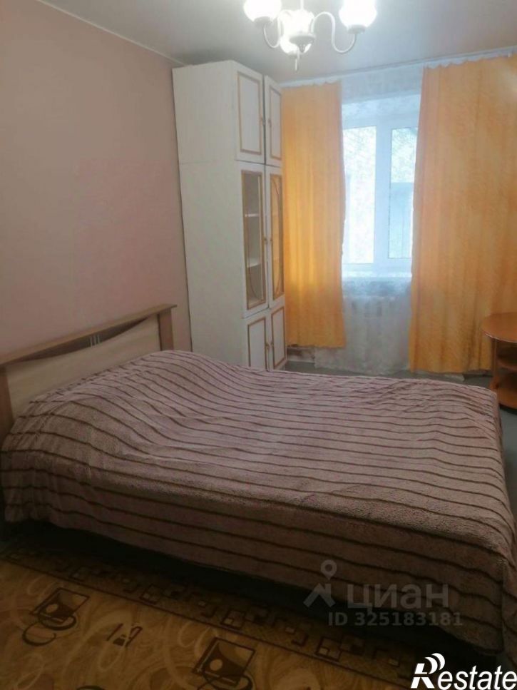 2-комн квартира ул Льва Толстого, 3,  д. 3