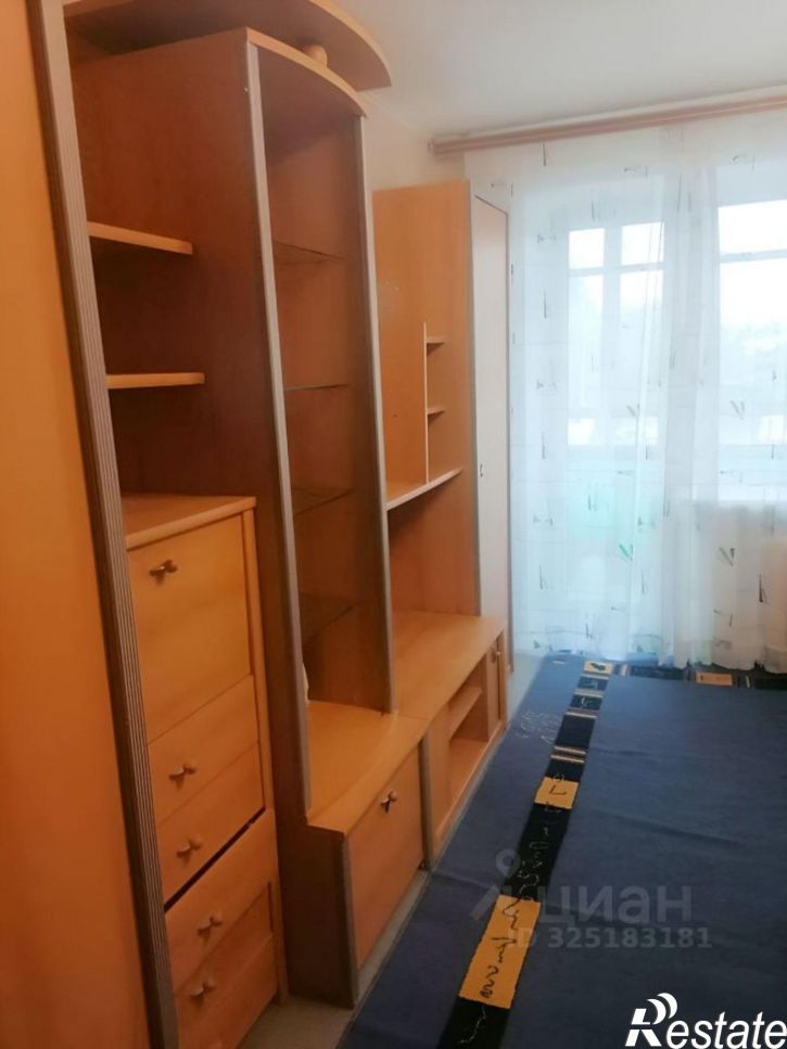 2-комн квартира ул Льва Толстого, 3,  д. 3