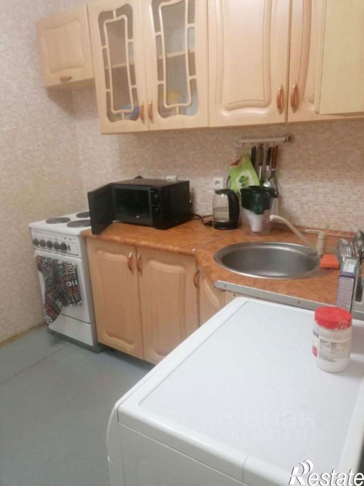2-комн квартира ул Льва Толстого, 3,  д. 3