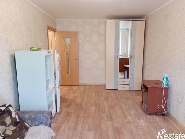 1-комн квартира пр-д Геологоразведчиков, 30,  д. 30