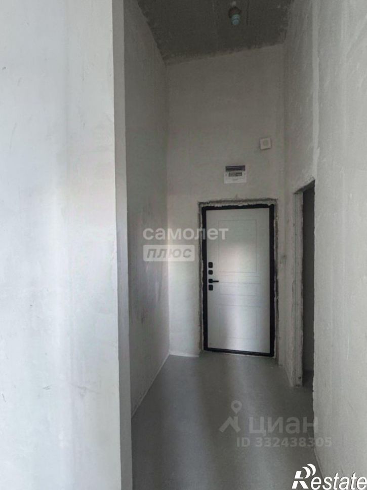 1-комн квартира ул Судостроителей, 46 1,  д. 46 1,  к. 1