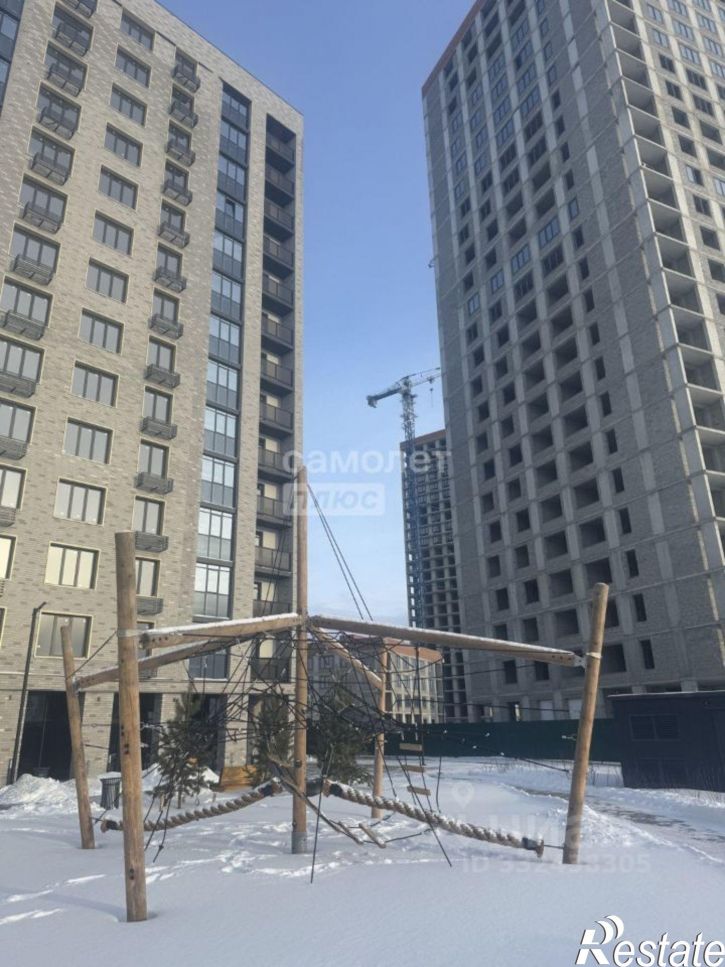 1-комн квартира ул Судостроителей, 46 1,  д. 46 1,  к. 1