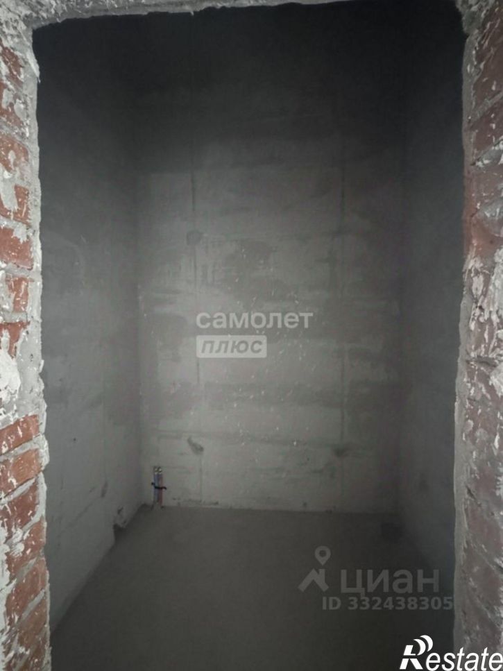 1-комн квартира ул Судостроителей, 46 1,  д. 46 1,  к. 1