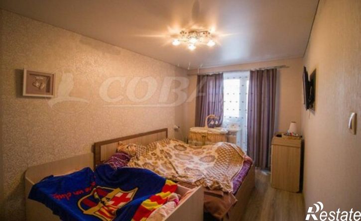 2-комн квартира ул Салтыкова-Щедрина, 55,  д. 55
