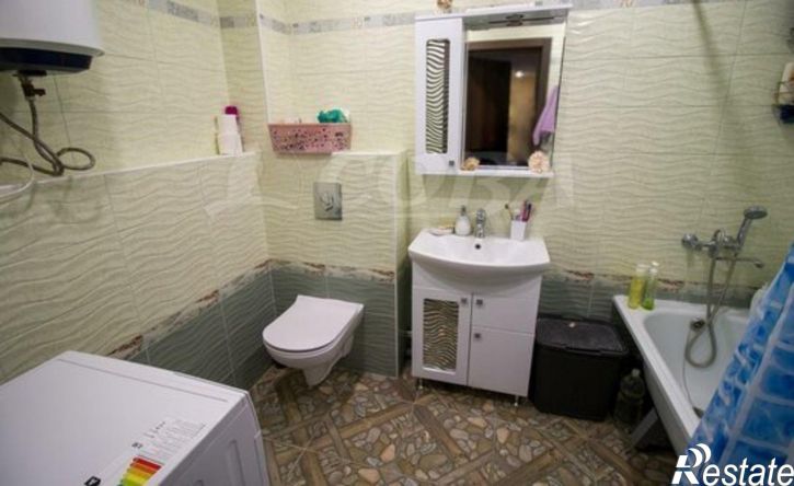2-комн квартира ул Салтыкова-Щедрина, 55,  д. 55