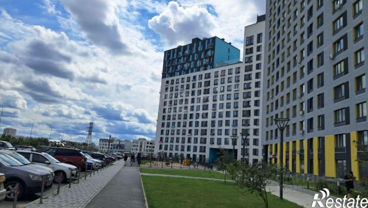 Склад городской округ Тюмень