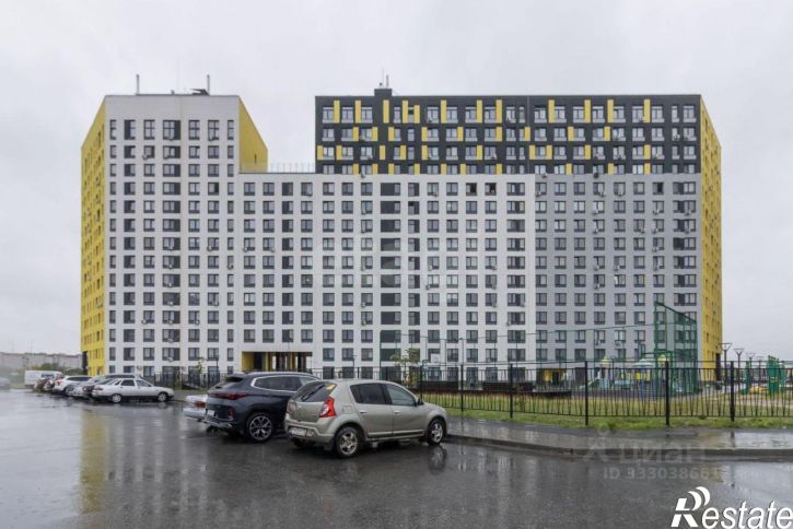 Склад городской округ Тюмень