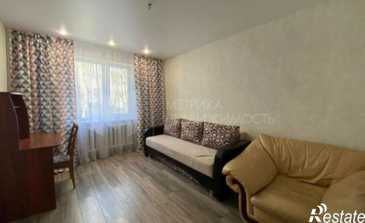 3-комн квартира ул Ялуторовская, 12,  д. 12