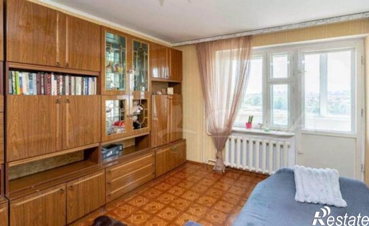 2-комн квартира ул Червишевский тракт, 35,  д. 35
