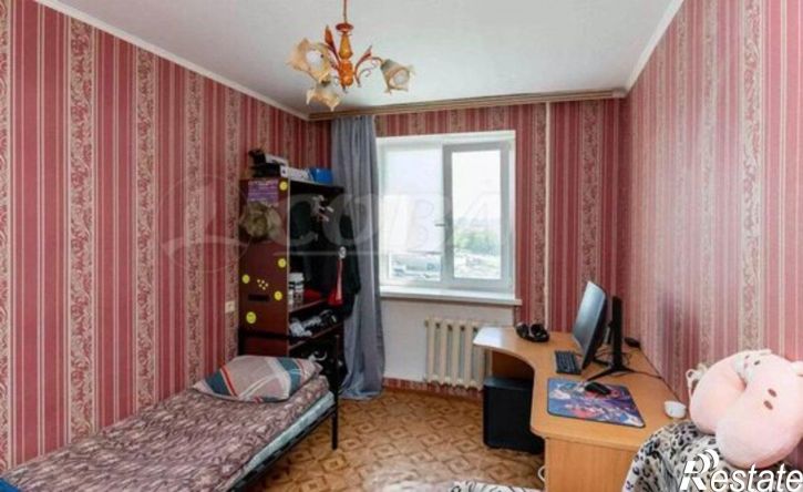 2-комн квартира ул Червишевский тракт, 35,  д. 35