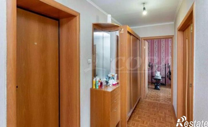 2-комн квартира ул Червишевский тракт, 35,  д. 35
