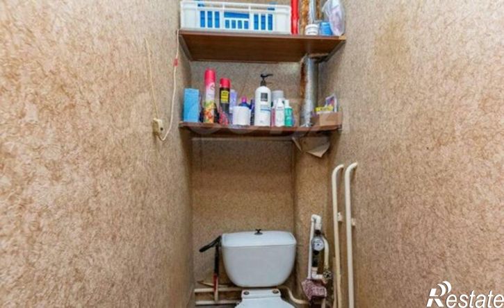 2-комн квартира ул Червишевский тракт, 35,  д. 35