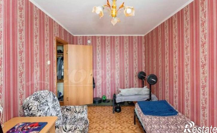 2-комн квартира ул Червишевский тракт, 35,  д. 35