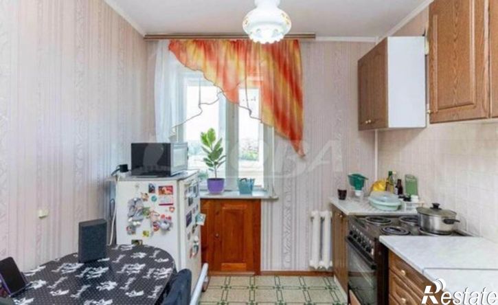2-комн квартира ул Червишевский тракт, 35,  д. 35