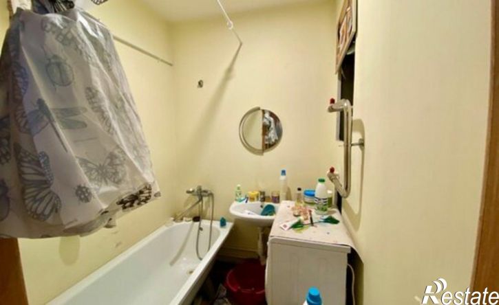 2-комн квартира ул Николая Зелинского, 19,  д. 19