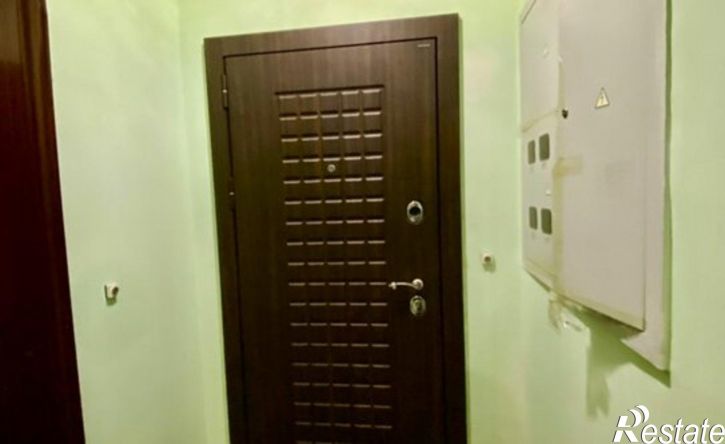 2-комн квартира ул Николая Зелинского, 19,  д. 19