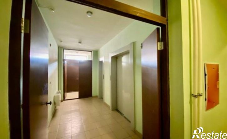 2-комн квартира ул Николая Зелинского, 19,  д. 19