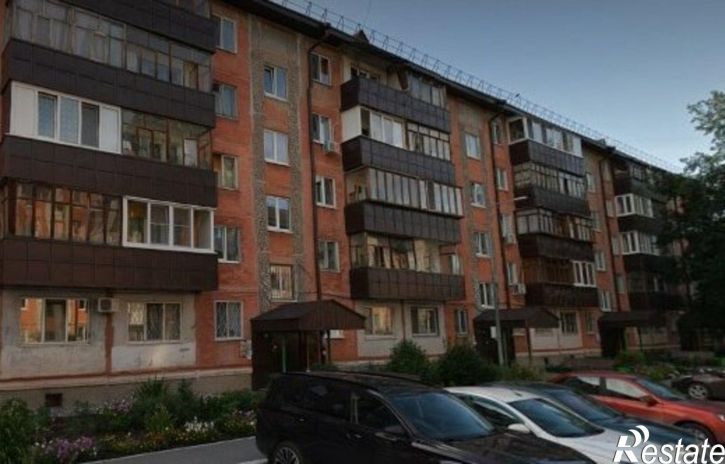 1-комн квартира пр-д Геологоразведчиков, 32,  д. 32