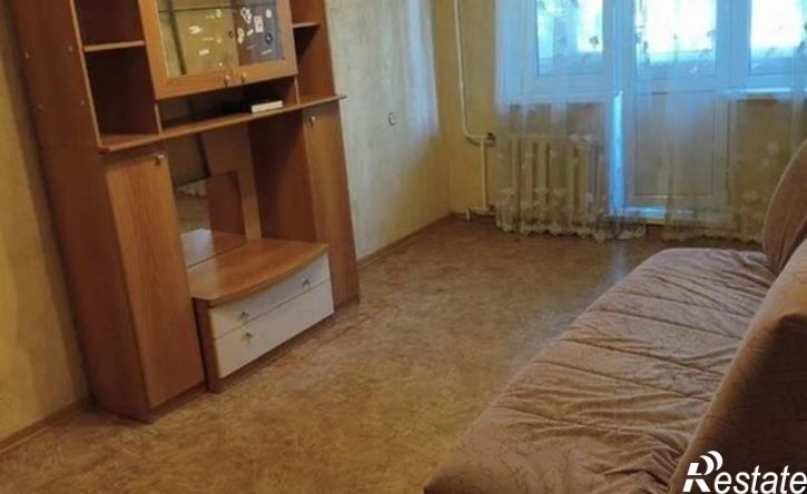 1-комн квартира пр-д Геологоразведчиков, 32,  д. 32