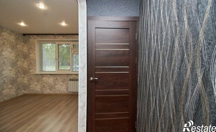 1-комн квартира ул Севастопольская, 15,  д. 15