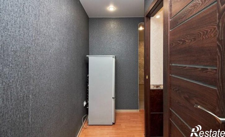 1-комн квартира ул Севастопольская, 15,  д. 15