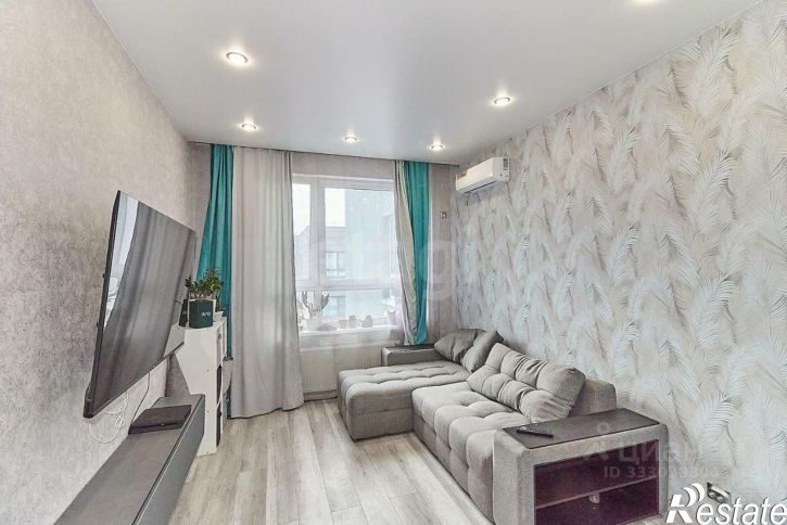 2-комн квартира ул Стройотрядовская, 14,  д. 14