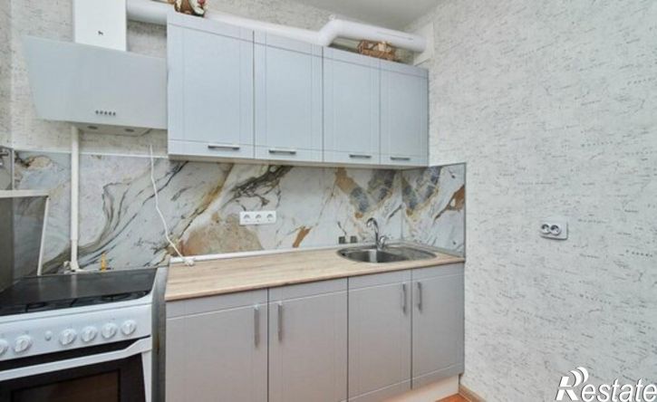1-комн квартира ул Севастопольская, 15,  д. 15