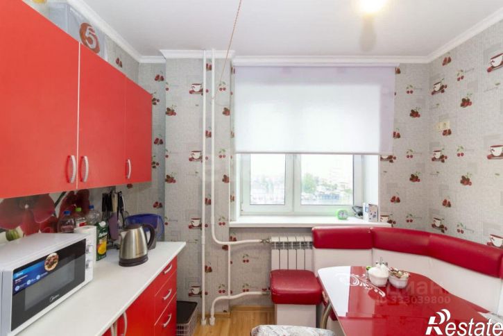 2-комн квартира Ямбургский пр-д, 3,  д. 3