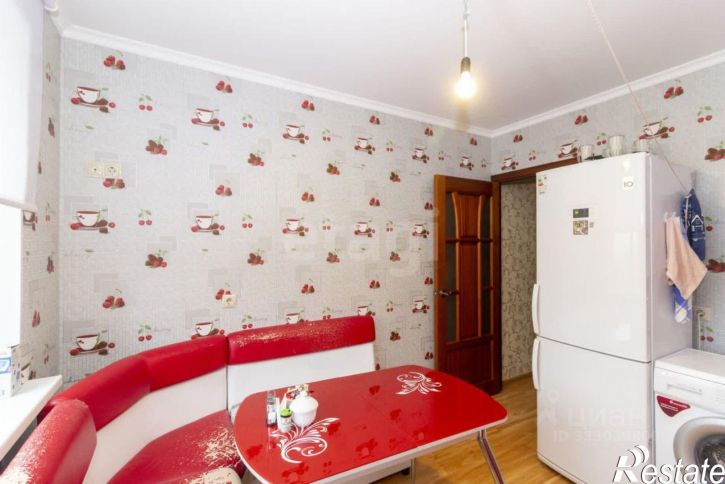 2-комн квартира Ямбургский пр-д, 3,  д. 3