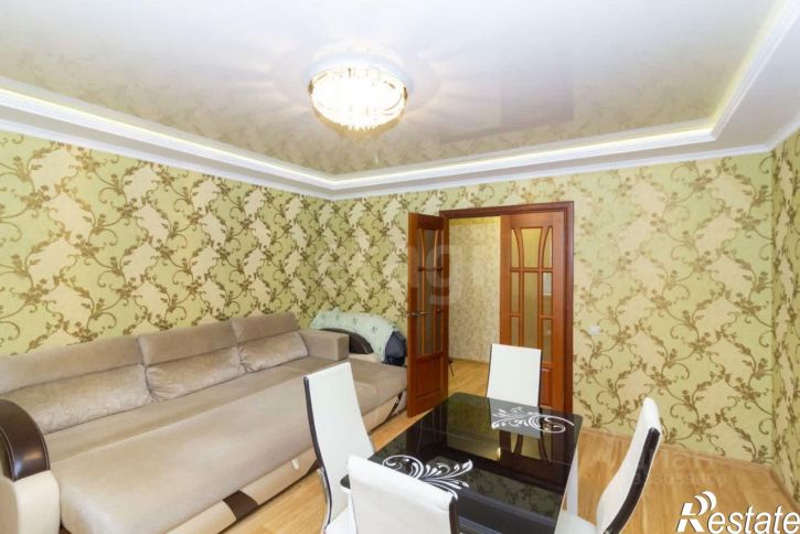 2-комн квартира Ямбургский пр-д, 3,  д. 3