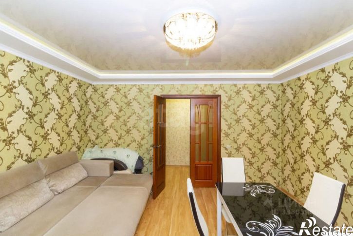 2-комн квартира Ямбургский пр-д, 3,  д. 3