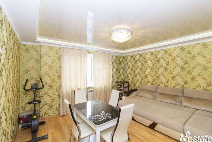 2-комн квартира Ямбургский пр-д, 3,  д. 3
