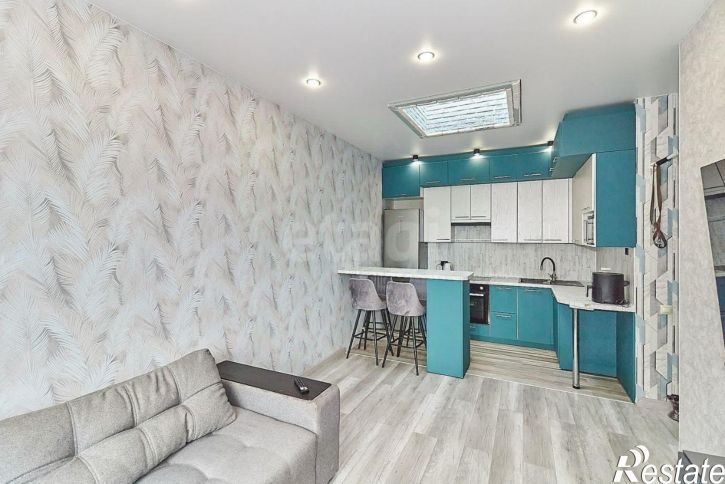 2-комн квартира ул Стройотрядовская, 14,  д. 14