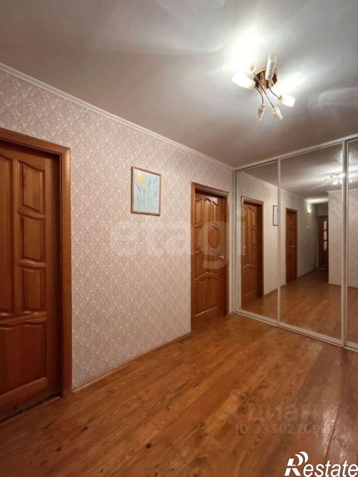 3-комн квартира ул Дружбы, 167,  д. 167