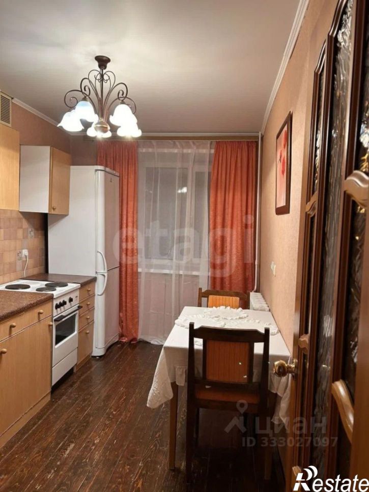 3-комн квартира ул Дружбы, 167,  д. 167