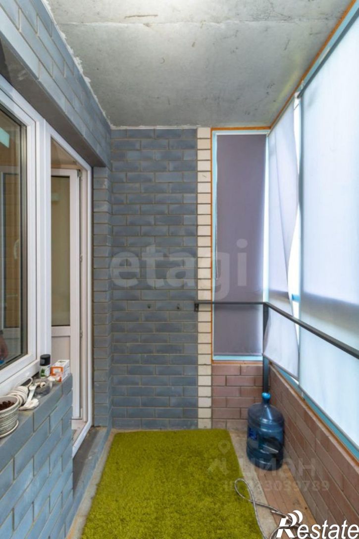 1-комн квартира ул Мельникайте, 2 8,  д. 2 8,  к. 8