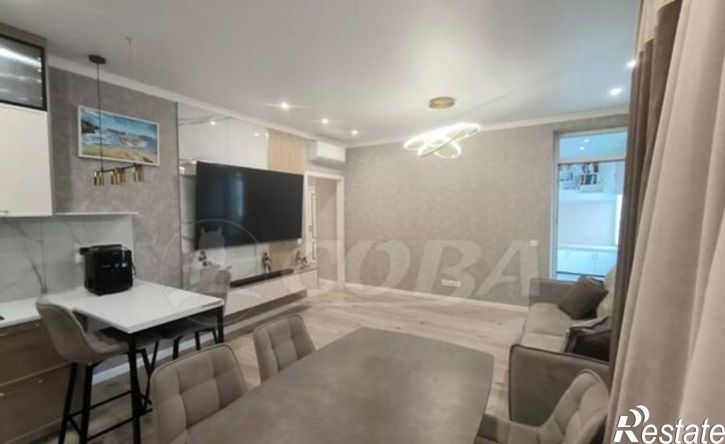 3-комн квартира ул Федюнинского, 30 7,  д. 30 7,  к. 7