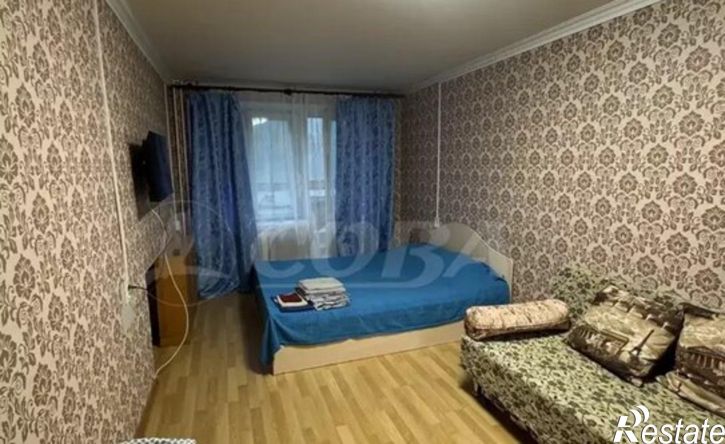 2-комн квартира ул Республики, 92,  д. 92
