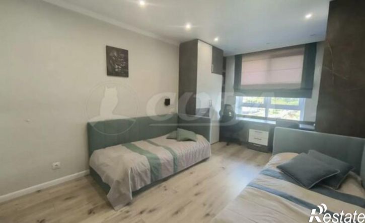 3-комн квартира ул Федюнинского, 30 7,  д. 30 7,  к. 7