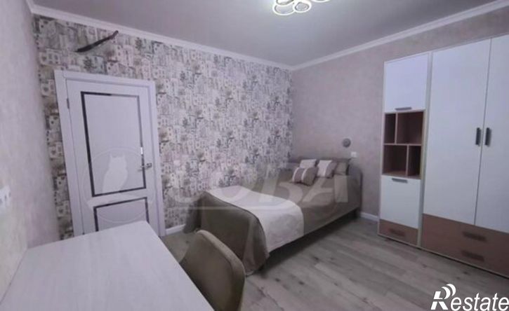 3-комн квартира ул Федюнинского, 30 7,  д. 30 7,  к. 7