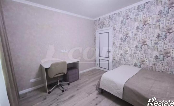 3-комн квартира ул Федюнинского, 30 7,  д. 30 7,  к. 7