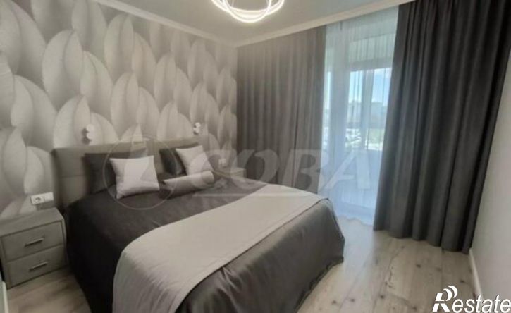 3-комн квартира ул Федюнинского, 30 7,  д. 30 7,  к. 7