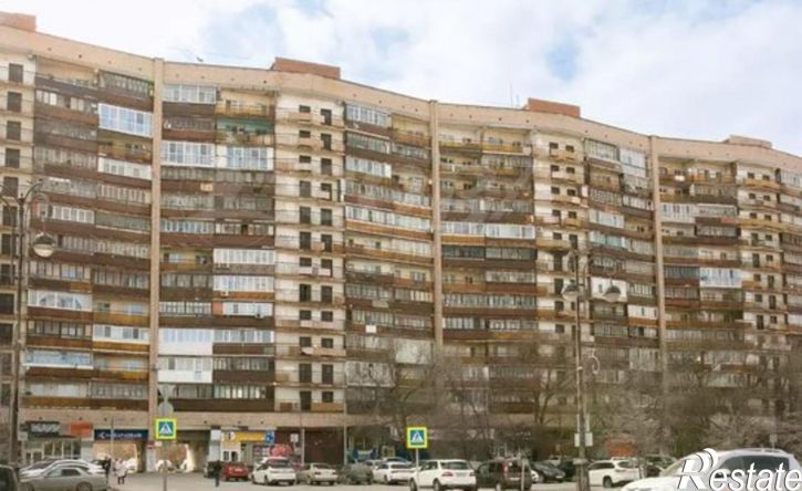 2-комн квартира ул Республики, 92,  д. 92