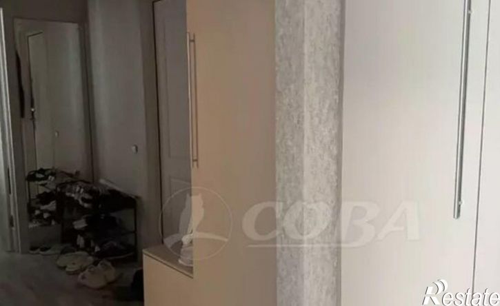 2-комн квартира ул Мельникайте, 127а,  д. 127а