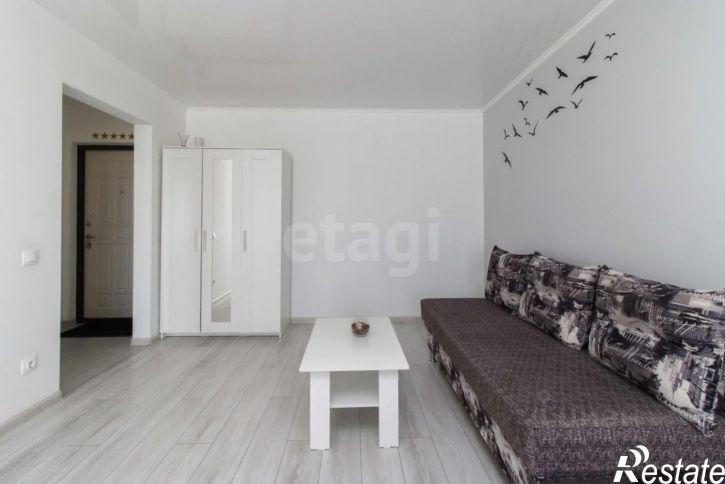 1-комн квартира ул Павла Шарова, 3 1,  д. 3 1,  к. 1
