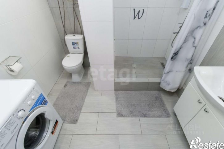 1-комн квартира ул Павла Шарова, 3 1,  д. 3 1,  к. 1