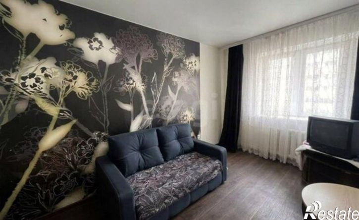 1-комн квартира ул Прокопия Артамонова, 8,  д. 8