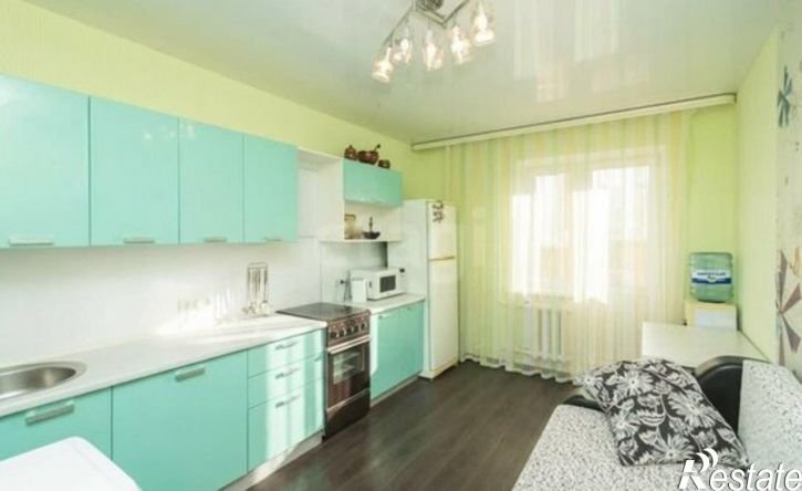 1-комн квартира ул Прокопия Артамонова, 8,  д. 8